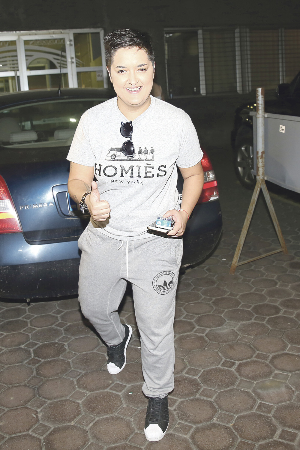 Radikali su dali Mariji 50.000 evra!