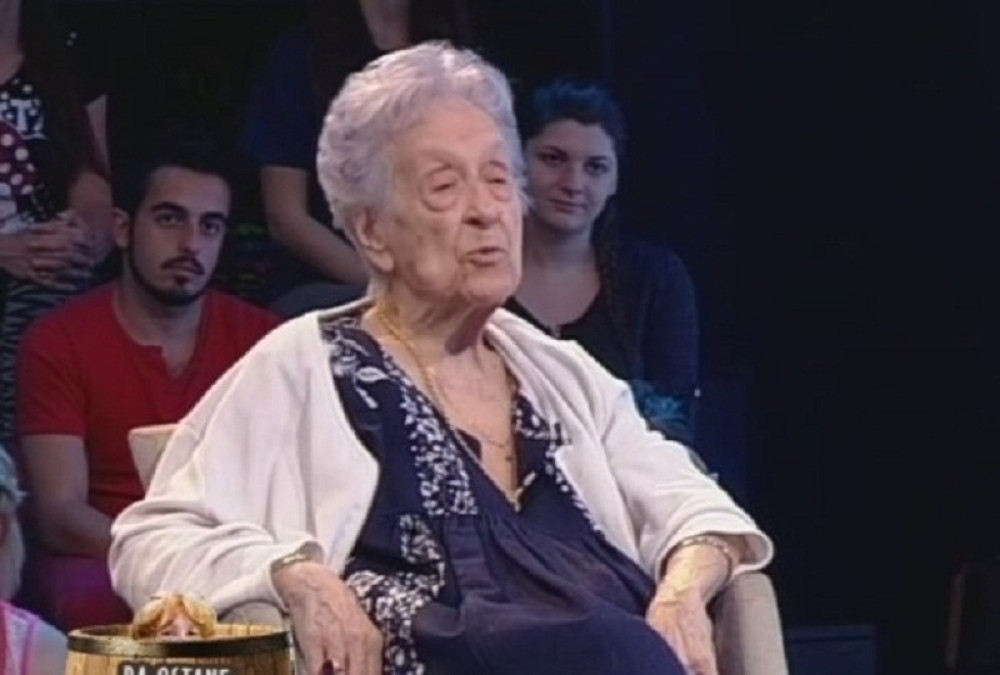 Baka Caka na "Farmi 8"?