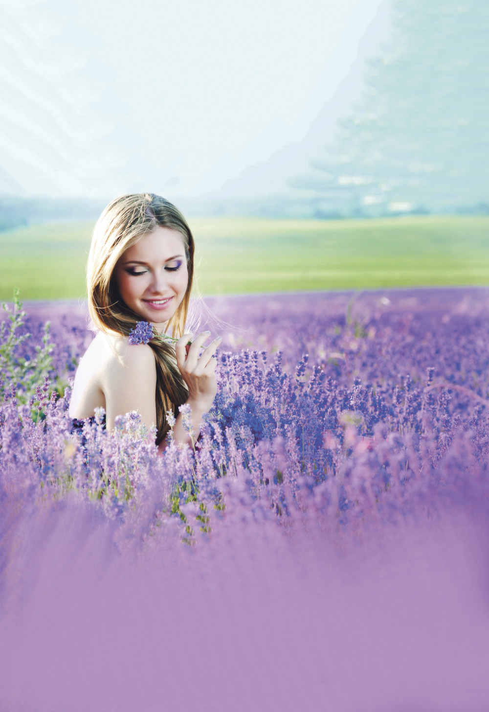 Za bezbrižan san i savršen dan