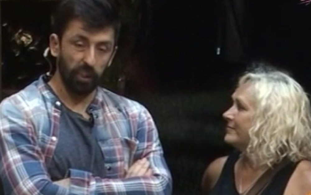 Marina: Ceci je potrebna ozbiljna pomoć