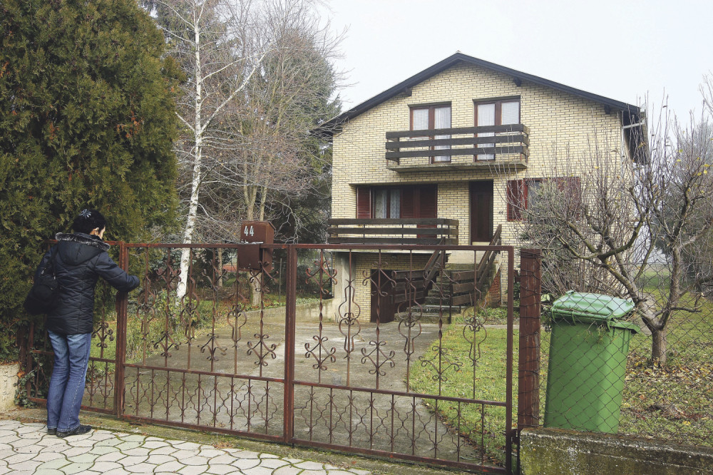 Dečaka (5) Žak živog sekao testerom