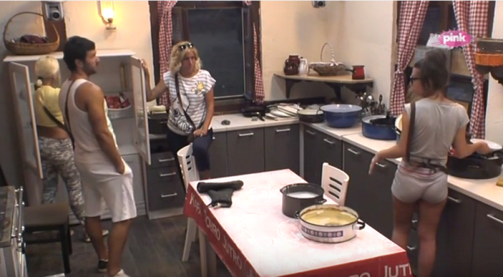 Evo gde je puklo između Jelene i Mećave