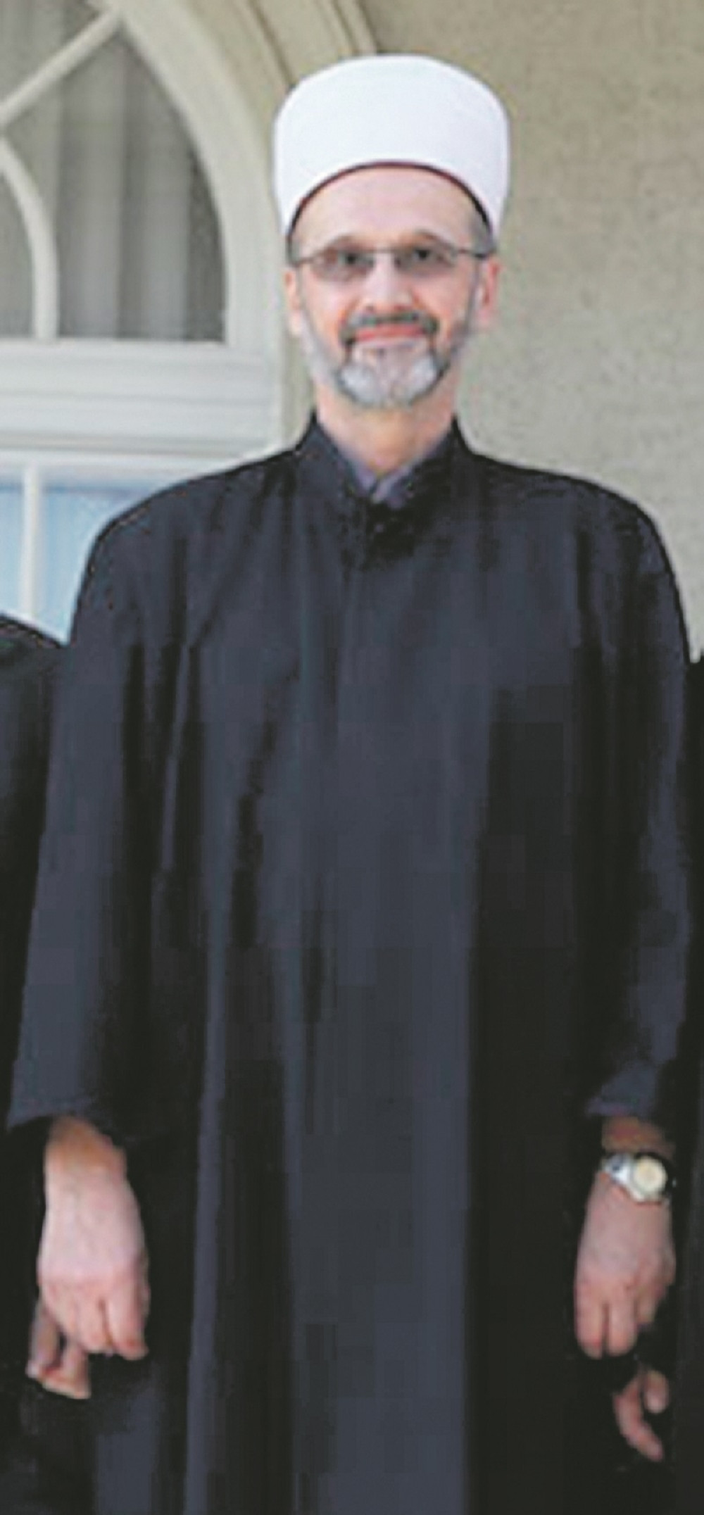 Novi muftija: Pomiriću Srbe i muslimane