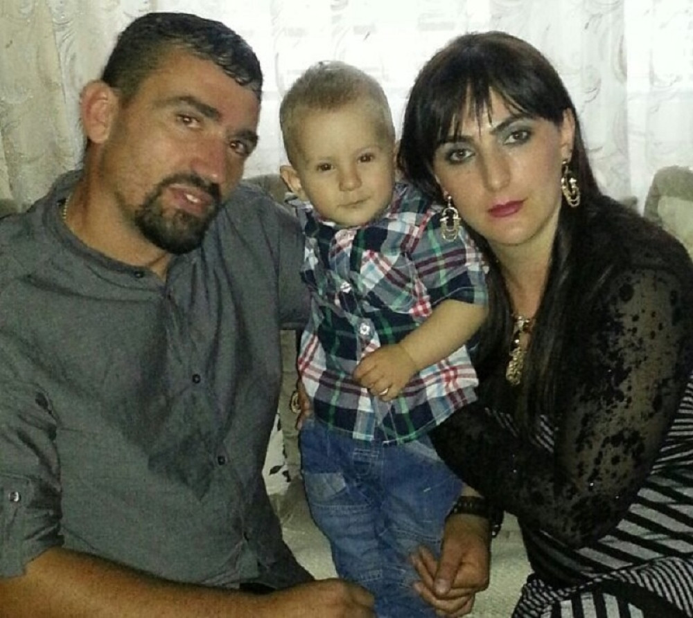 Majka troje dece stradala na motoru