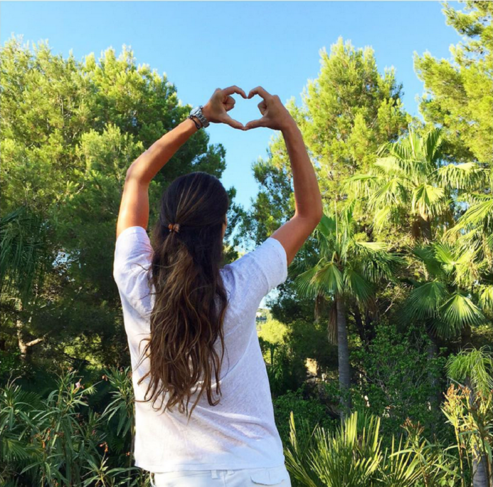 Naša sportistkinja među 10 lepotica sveta (VIDEO)