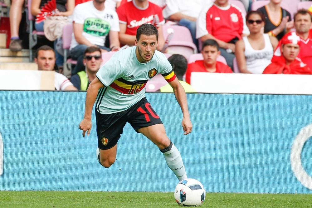 Halo, ljudi, evo vam ovaj moj mali, odvetite ga u Real!