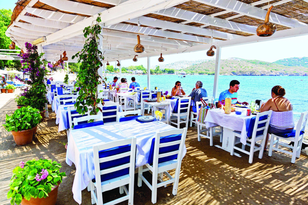 Srbi ne otkazuju letovanja u Turskoj