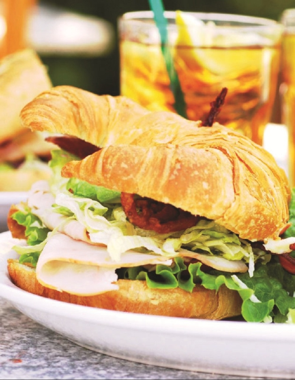 Gurmanluci od jutra do sutra