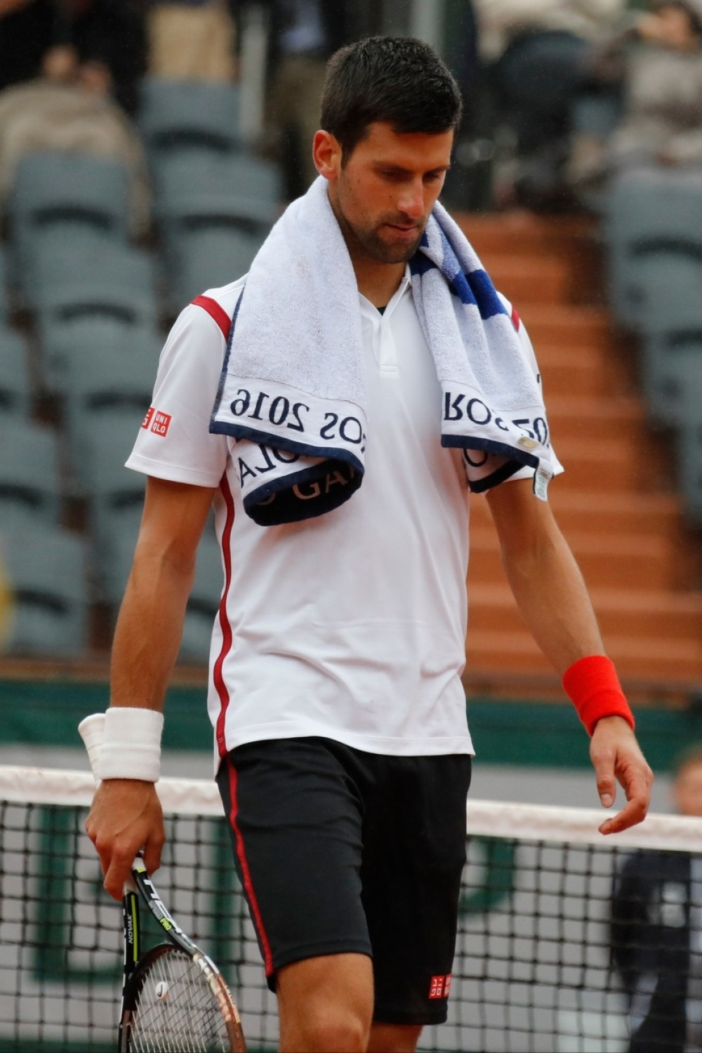 Novak u sredu drugi na "Šatrijeu"