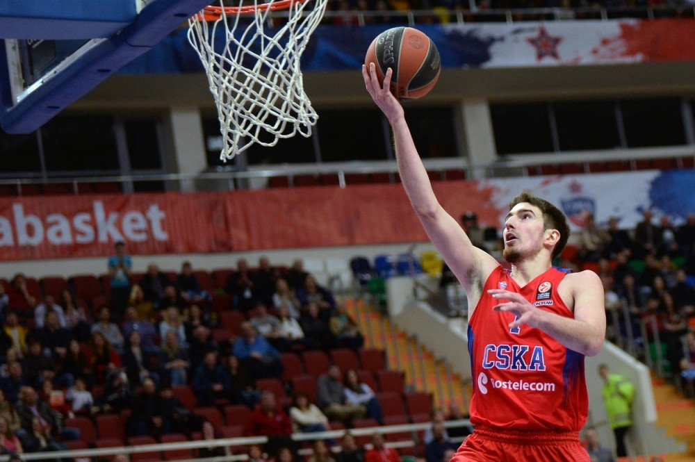 De Kolo iz CSKA prelazi u Real Madrid!