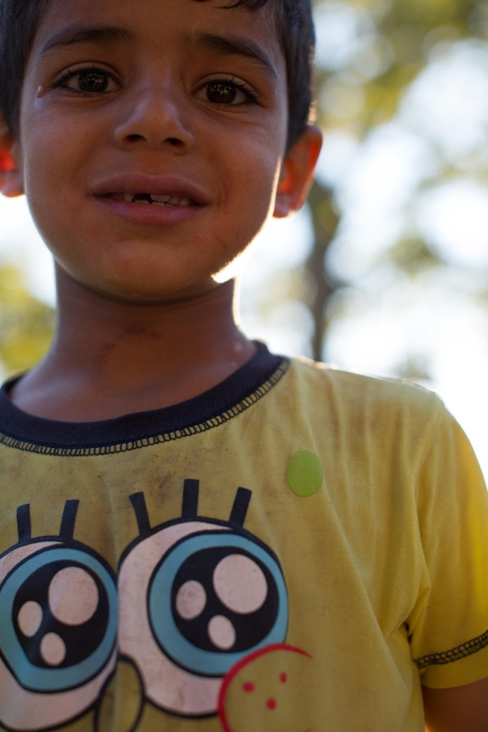 U Srbiji 800 dece migranata bez roditelja