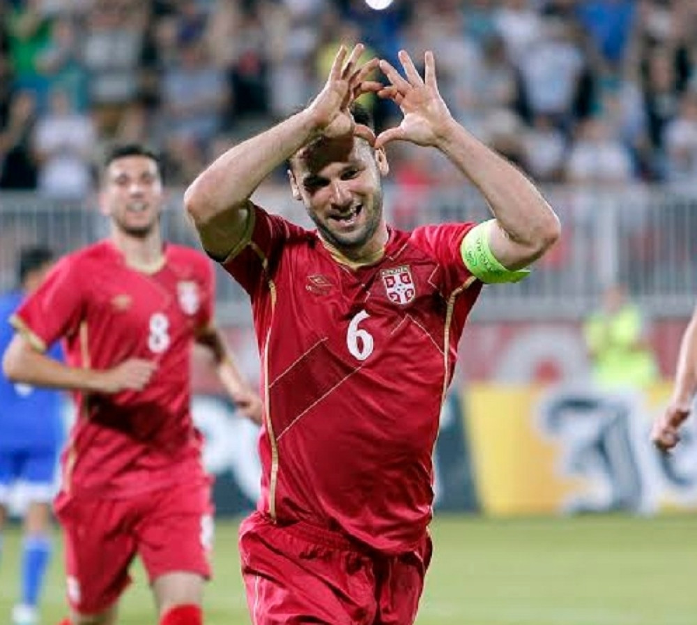 Bane Ivanović ima novi klub!