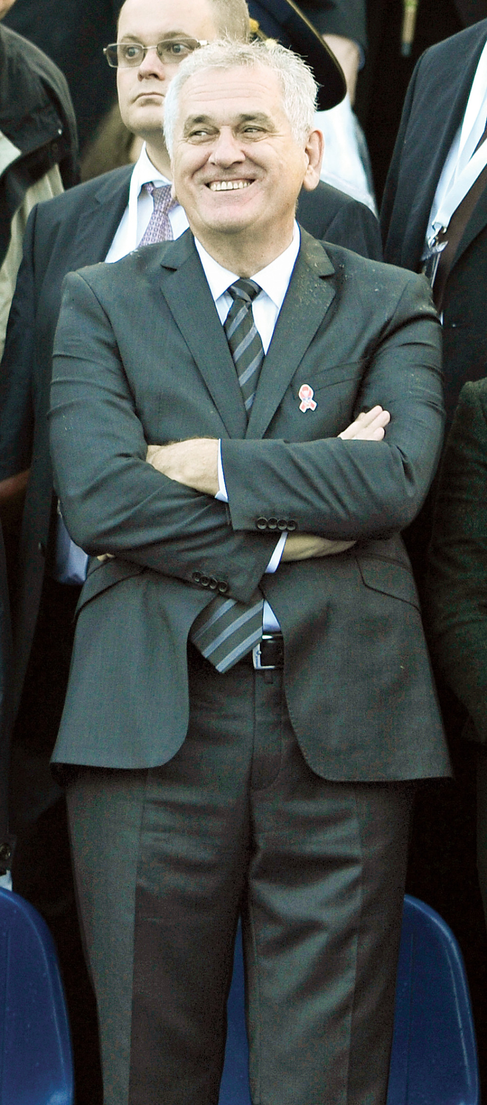 Komersant: Vučić ometa Tomine planove!