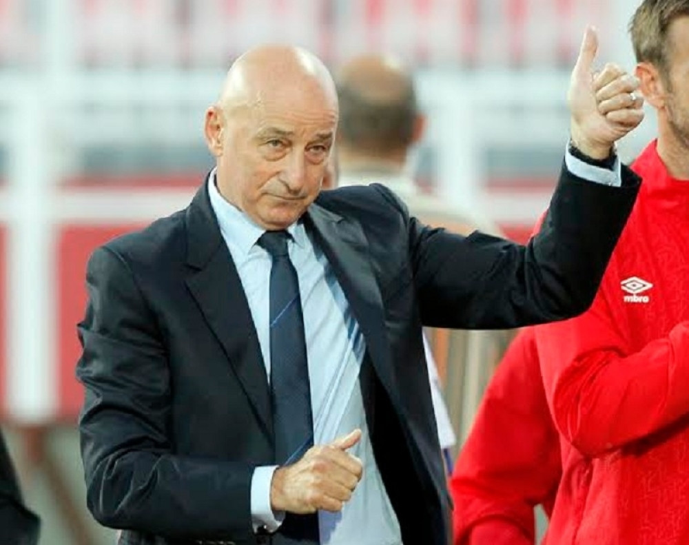 Fale nam povređeni vezisti, biće još bolje