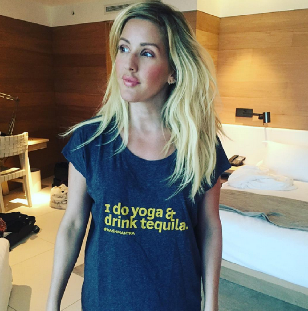 I ona je protiv Trampa