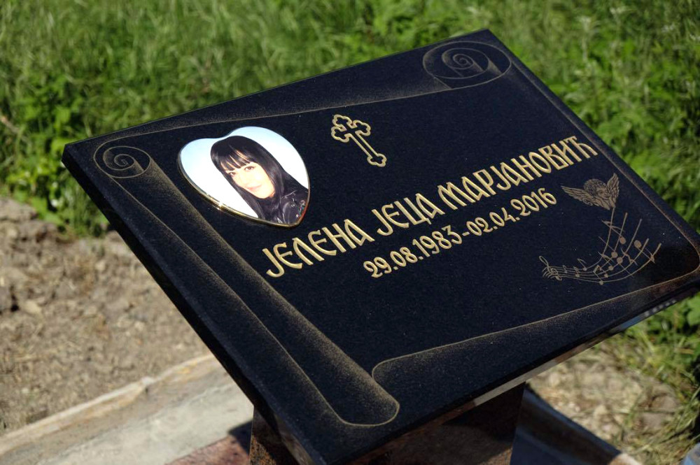 Priveden mladić sa Jeleninim telefonom?