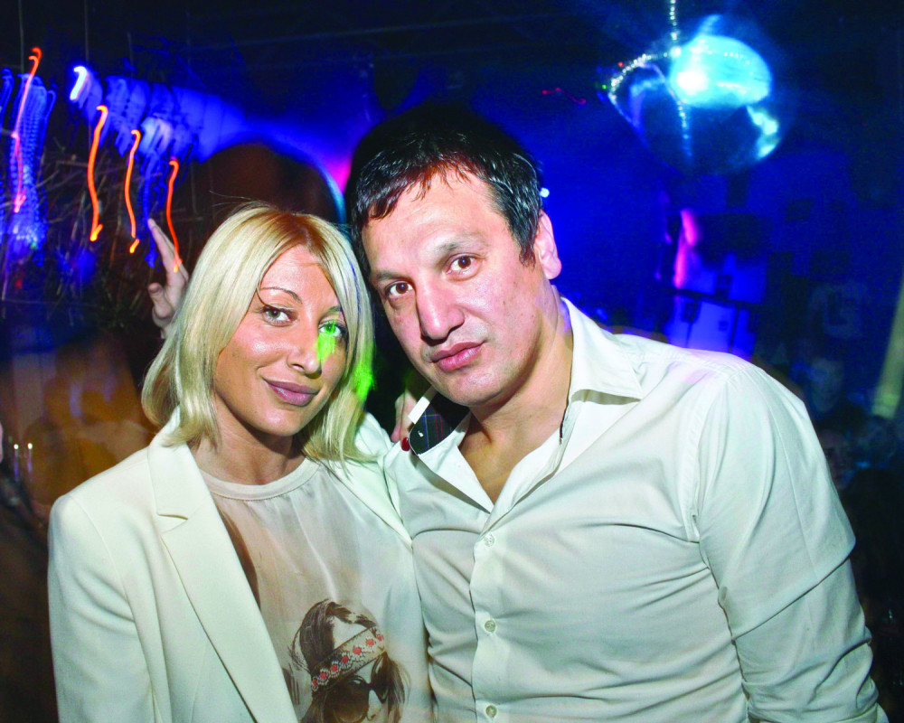 Da nisam pobegla ubio bi me!