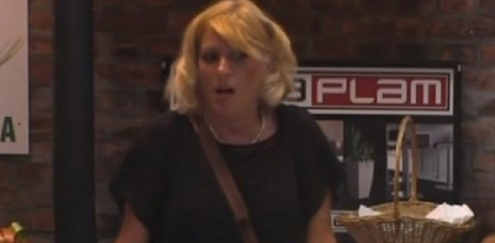 Jelena odabrala sluge (VIDEO)