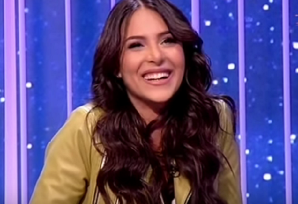 Ovo je najviše obradovalo Anastasiju (VIDEO)