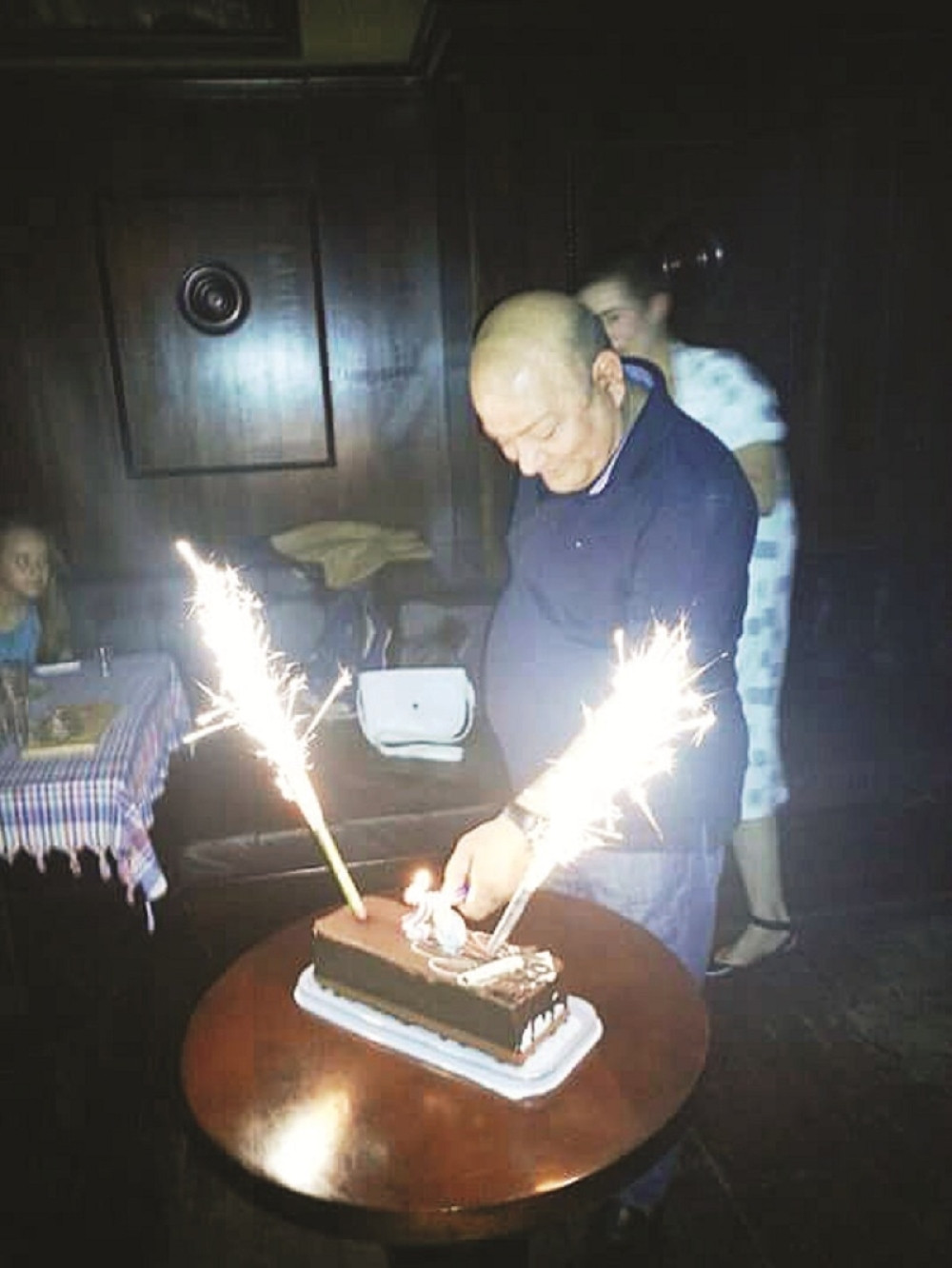 Džej: I dalje ne pričam s Adilom!