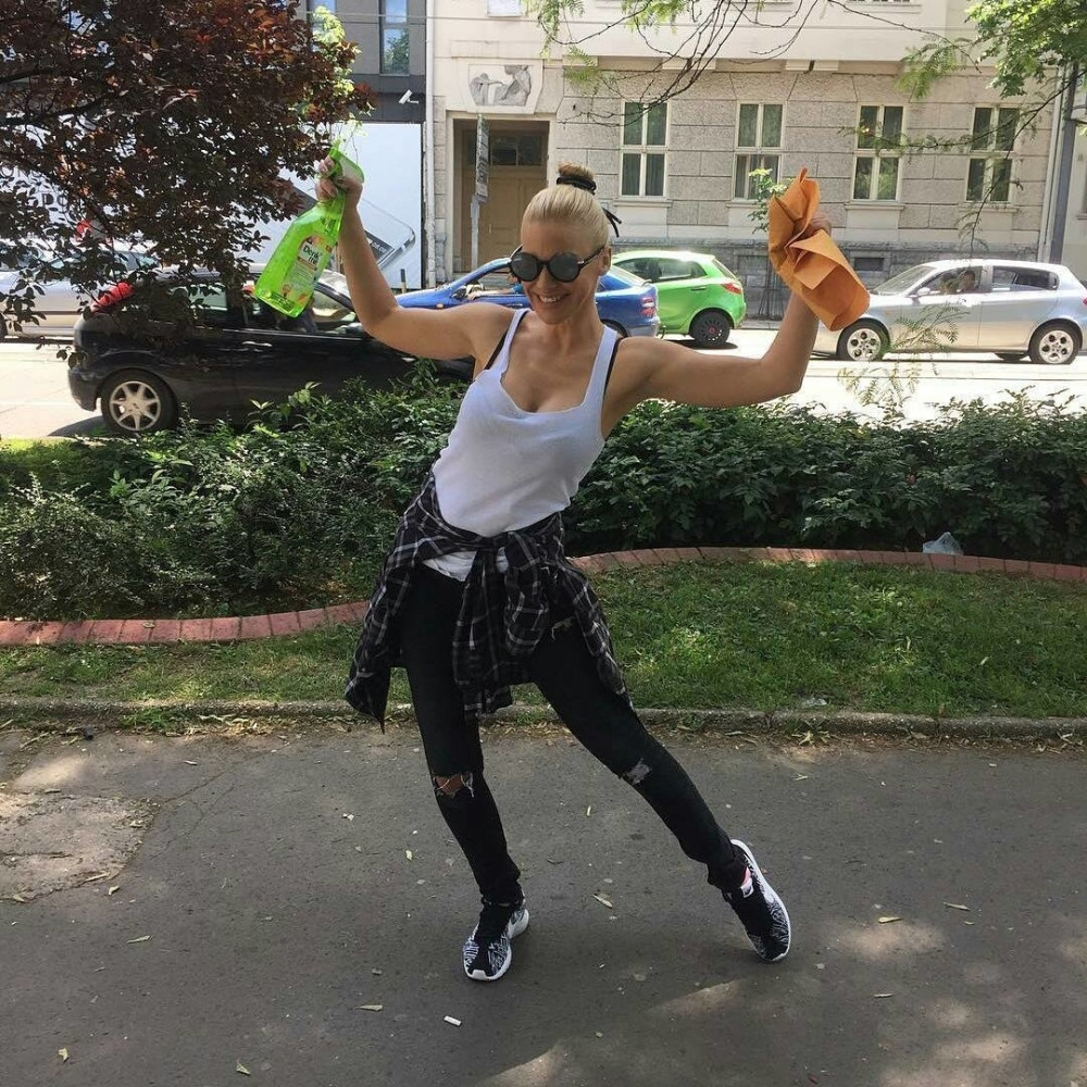 Bekvalčeva našla novi posao! (VIDEO)