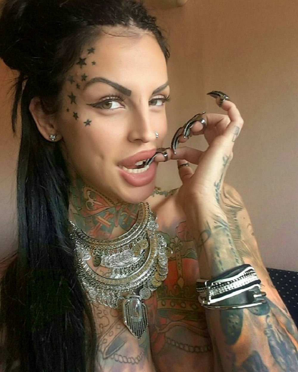 Krunićka javno proziva Marića!