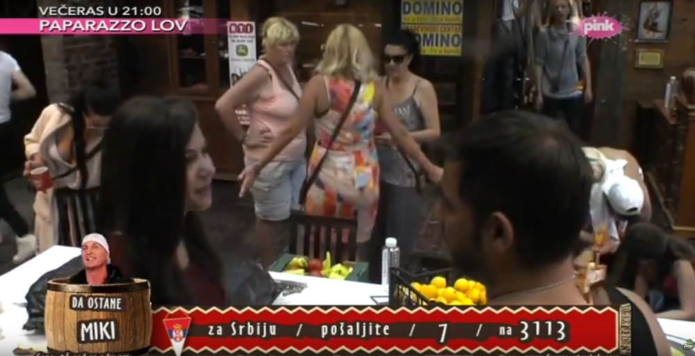 Farmeri organizuju bojkot! (VIDEO)