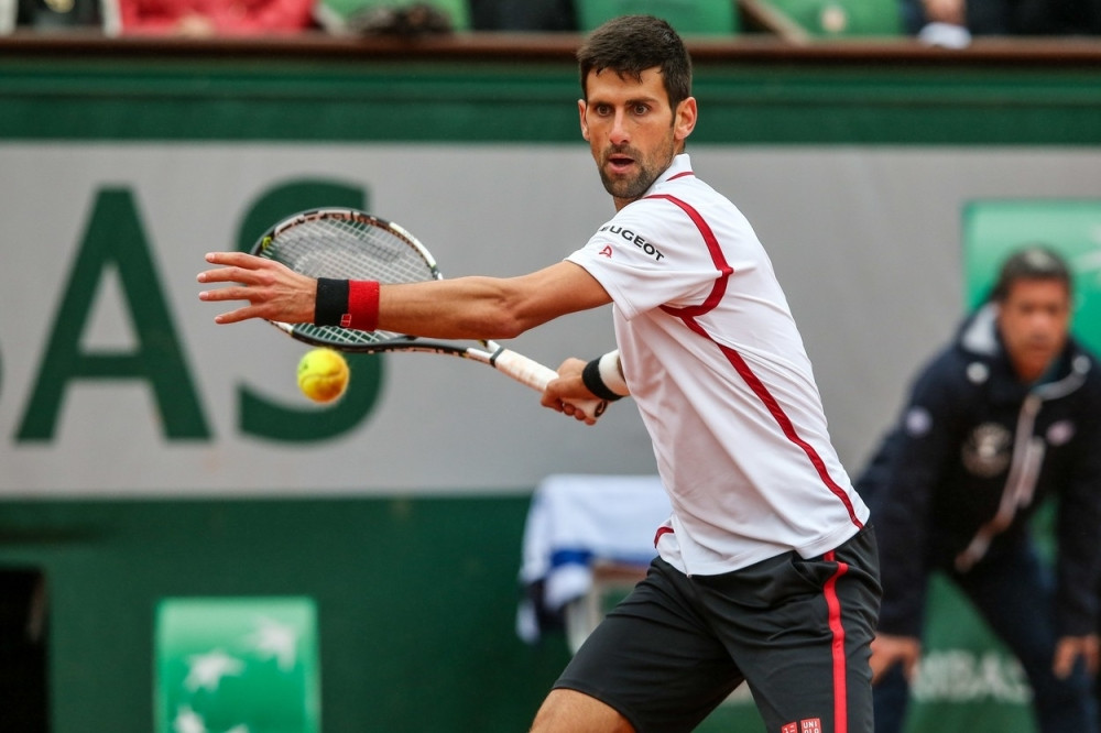 Novak u četvrtfinalu Rolan Garosa!