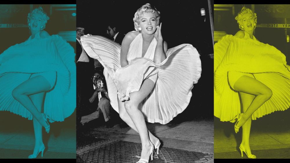 Čime je Merilin Monro osvojila svet? (VIDEO)