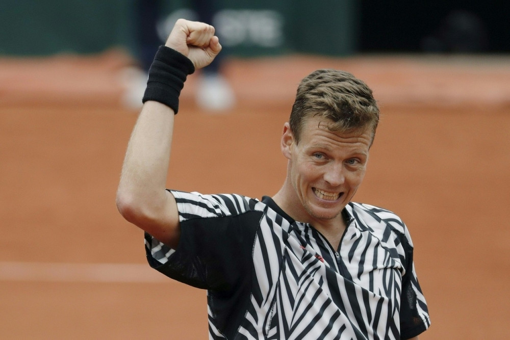 Bedih prvi finalista