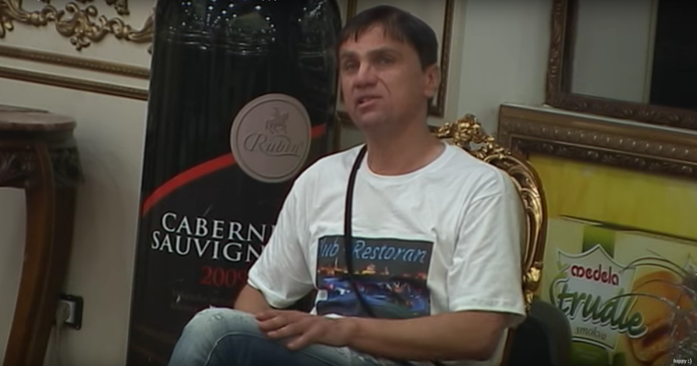 Ante i Ana napustili vilu (VIDEO)