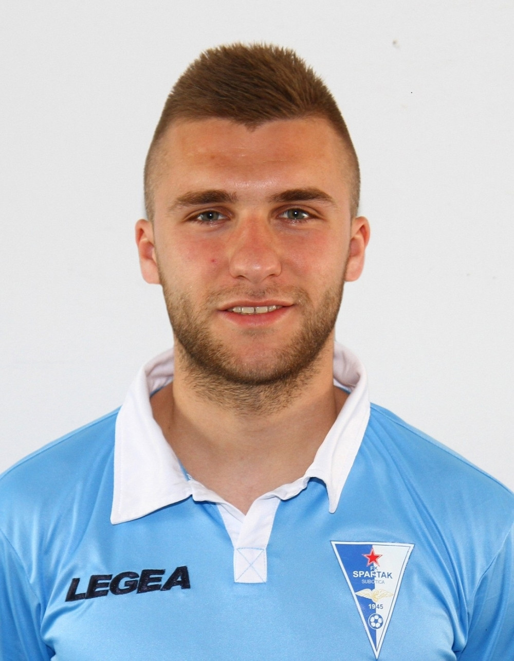 Stefan Milošević u Zvezdi