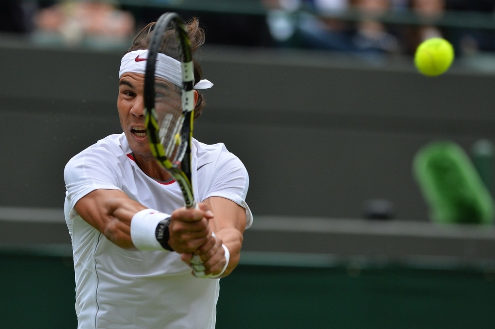 Ne mogu svi da budu kao Mesi, Federer i Đoković