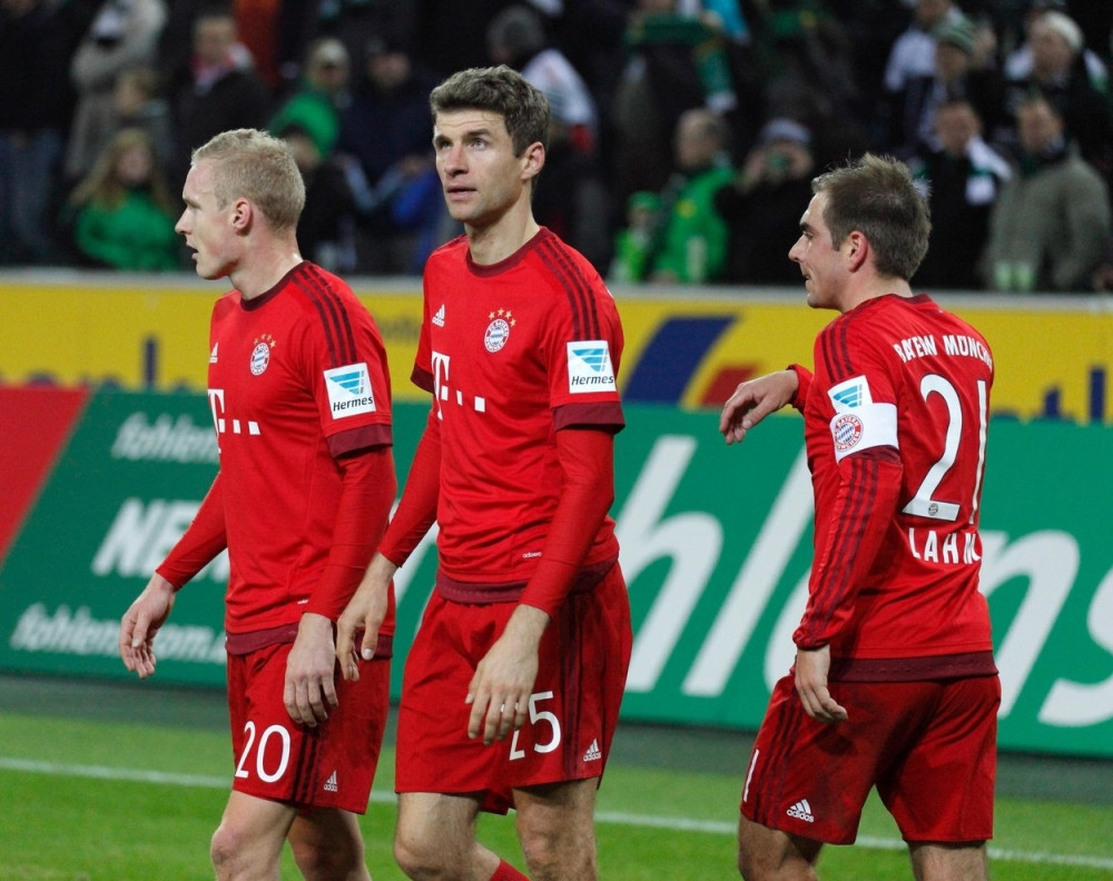 Sada Dortmund kupuje u Minhenu