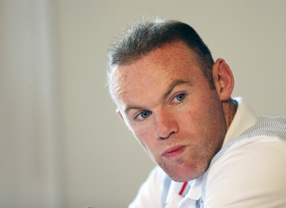 Runi se uzbudio zbog Murinja