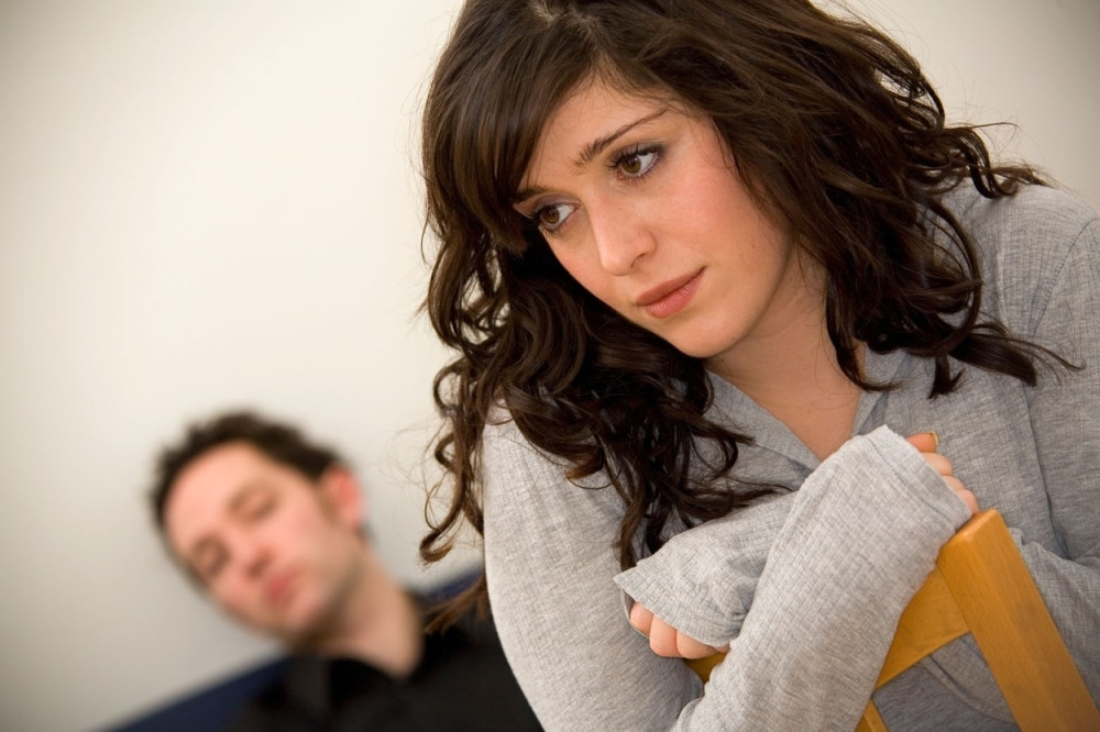 Tipovi žene kojima muškarci lako manipulišu!