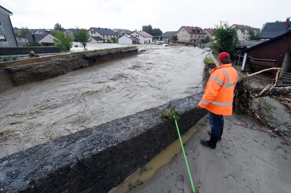 Vanredna situacija u Zaječaru zbog mogućih poplava