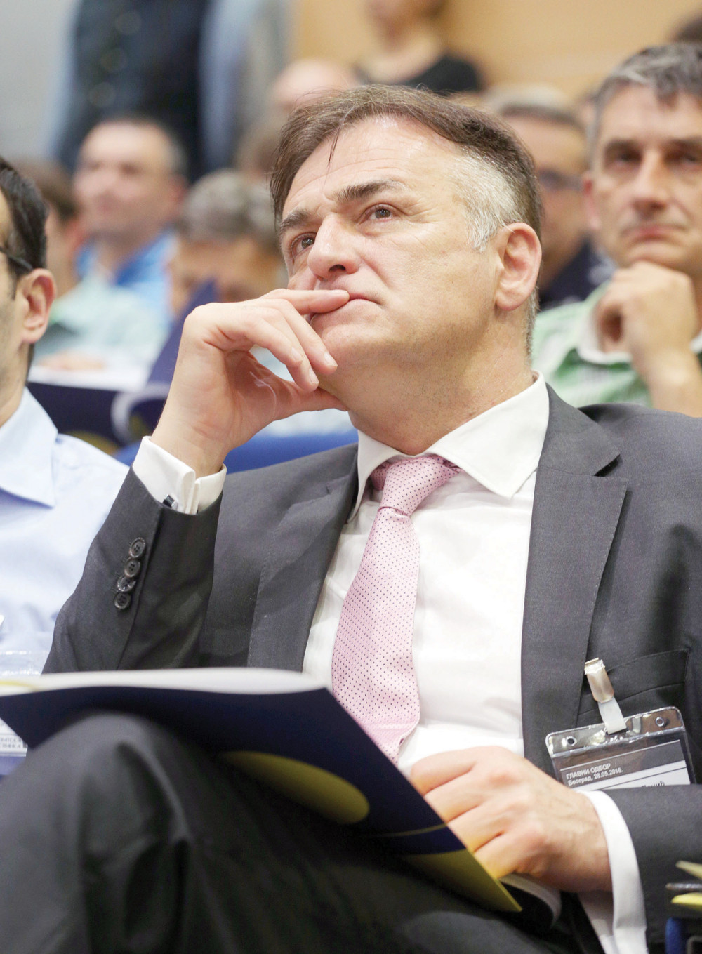 Pogledajte lepu Lekinu ćerku (FOTO)