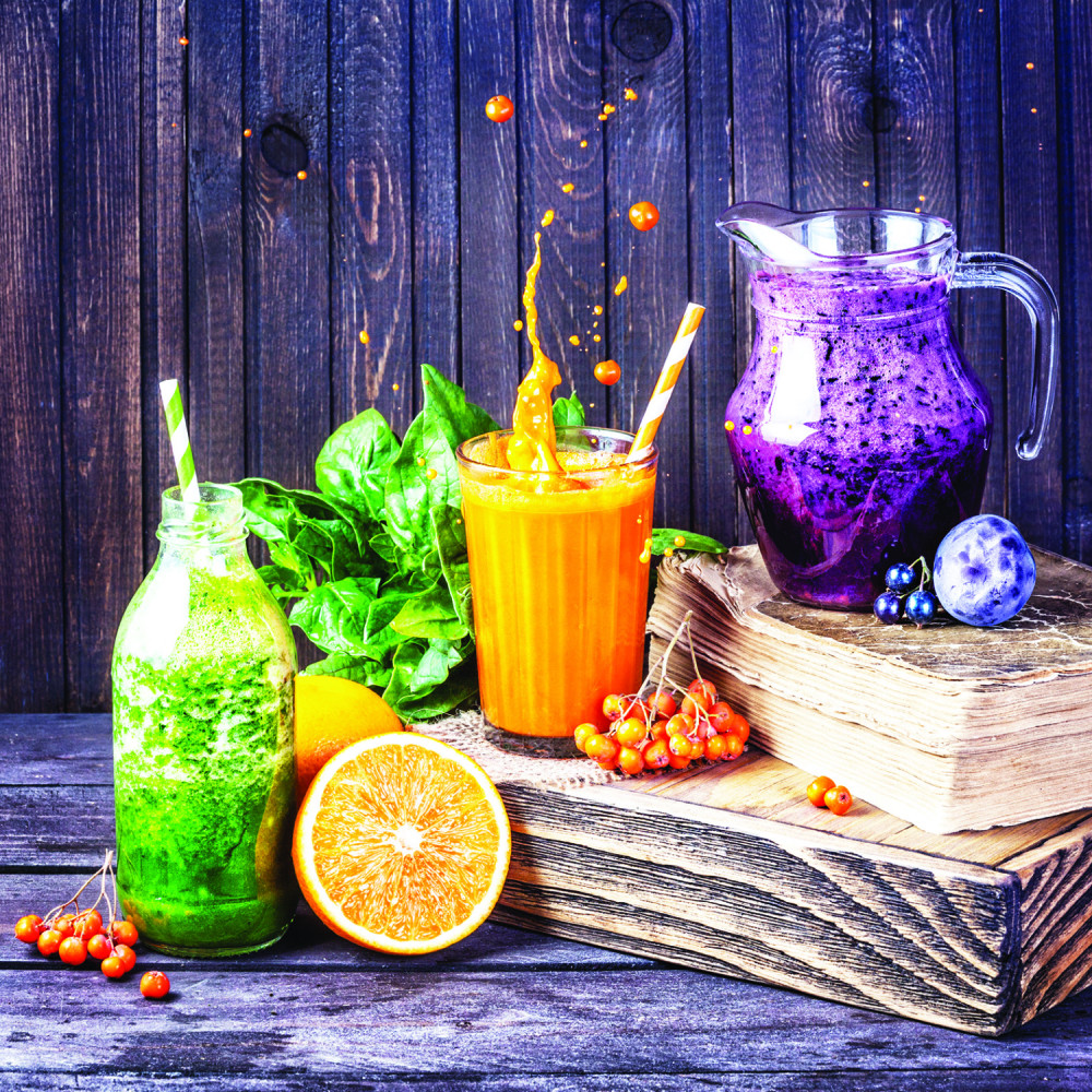 Mešavina lekovitih trava za miome i ciste na jajnicima!