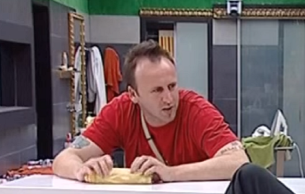 Evo čime se danas bavi Saša Ćurčić (FOTO)