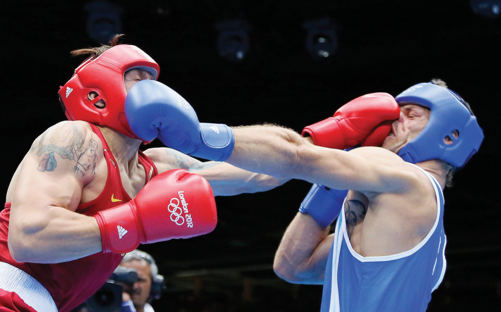 Tajson: budalaština ogromnih razmera