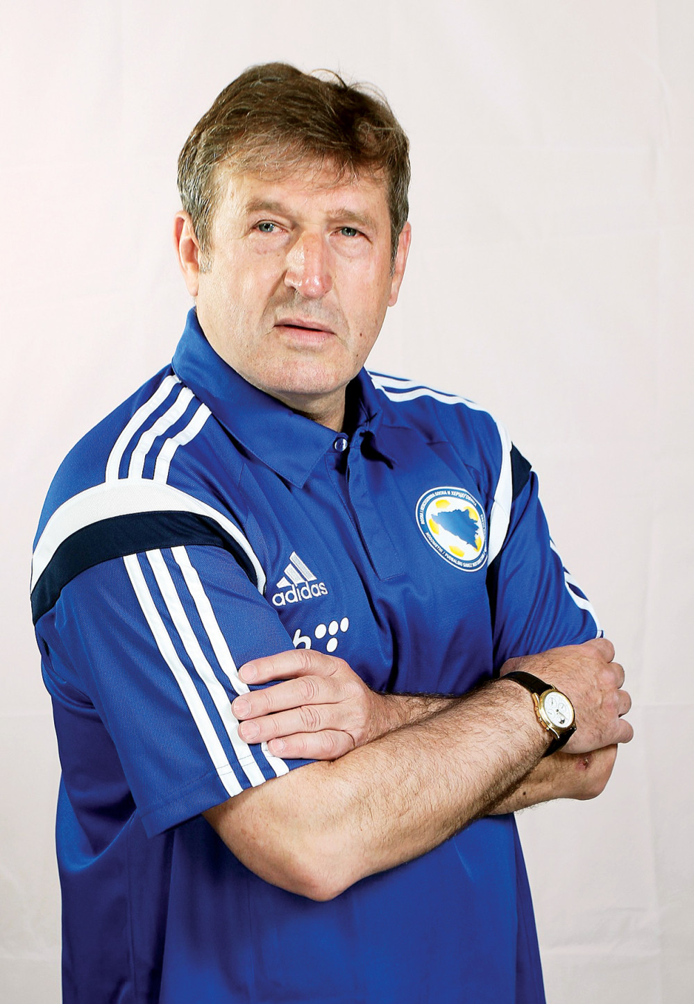 Kladim se na Nemce i Špance