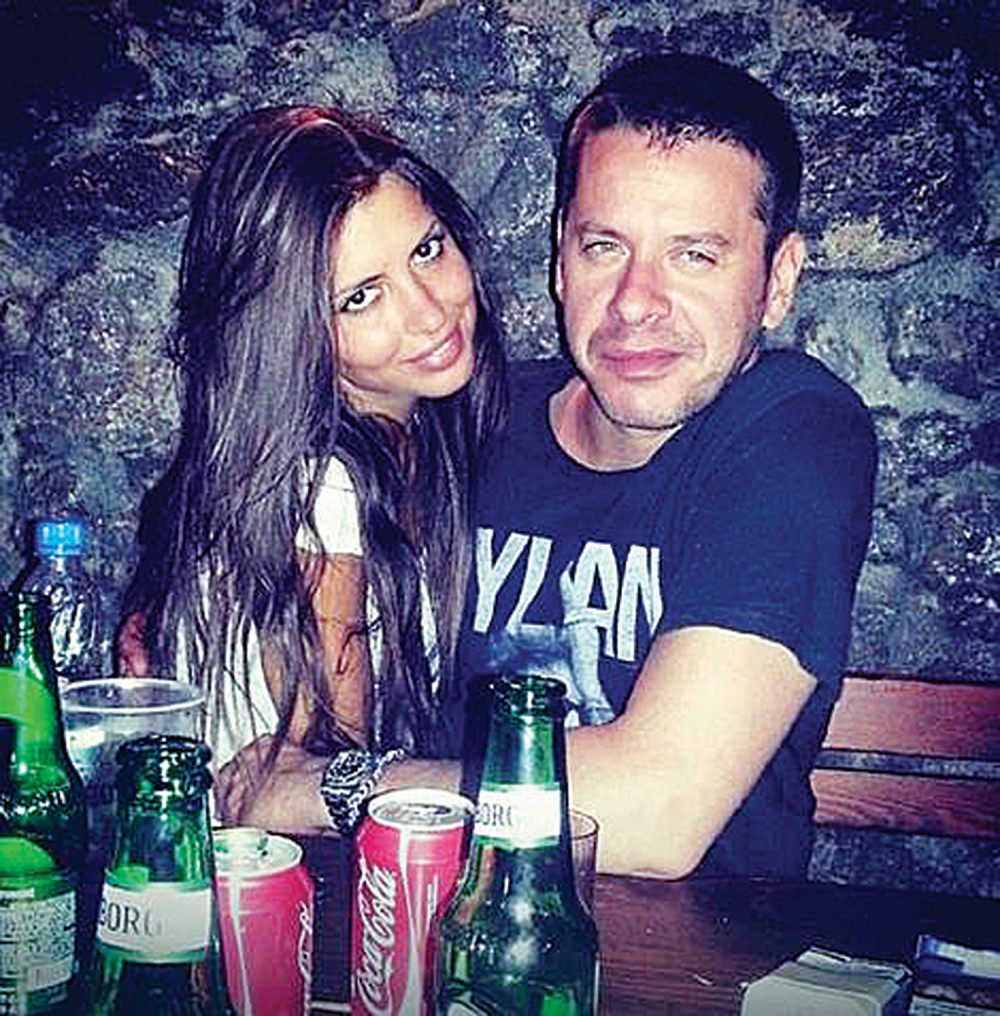 Milica me je usrećila! (VIDEO)