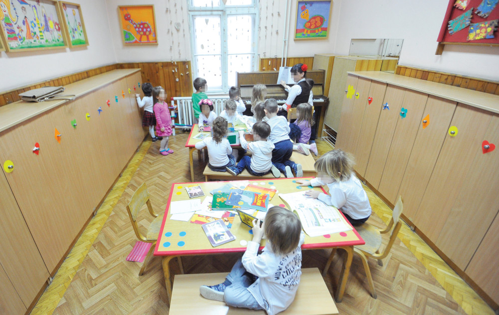 Zbog jedne obaveze, vaše dete od sutra, možda, neće ići u vrtić