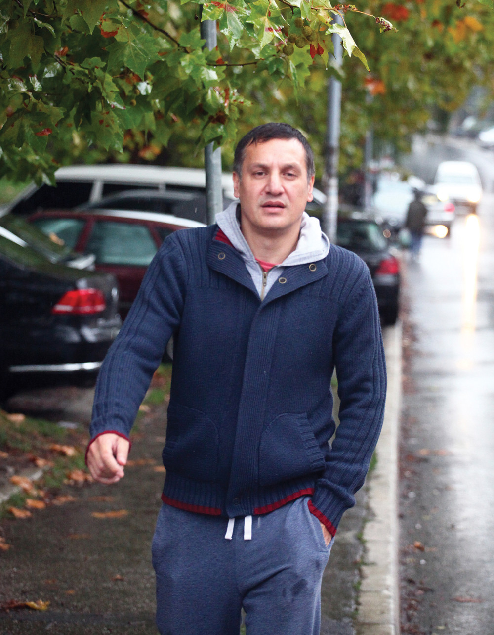 LUNI NIKO NEĆE MOĆI NIŠTA Čak 3 člana porodice Đogani ulaze u Zadrugu!