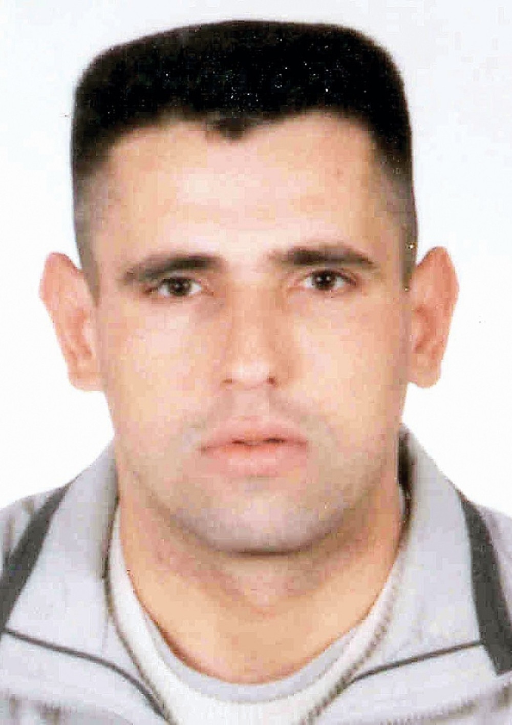 Sa spiskom u krvavi pohod