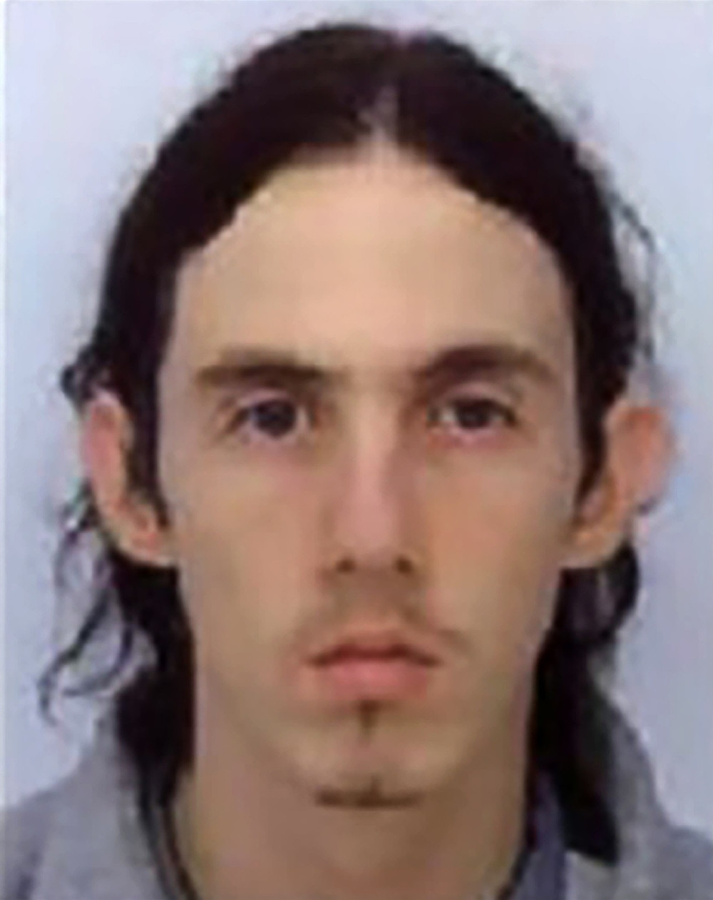 Ovaj čovek je iskonsko zlo! (FOTO)