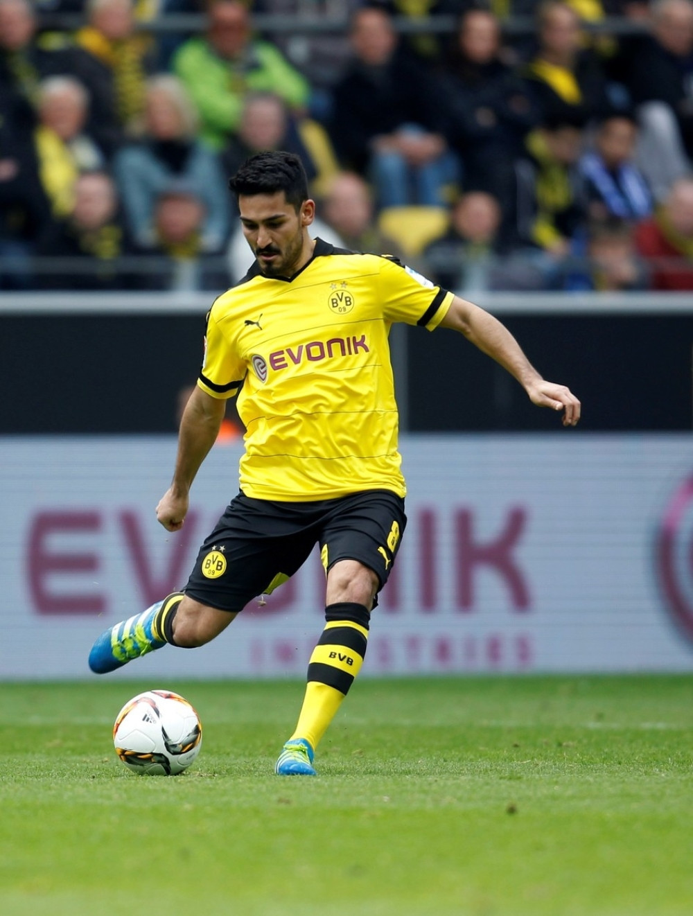 Gundogan u Sitiju za 27 miliona