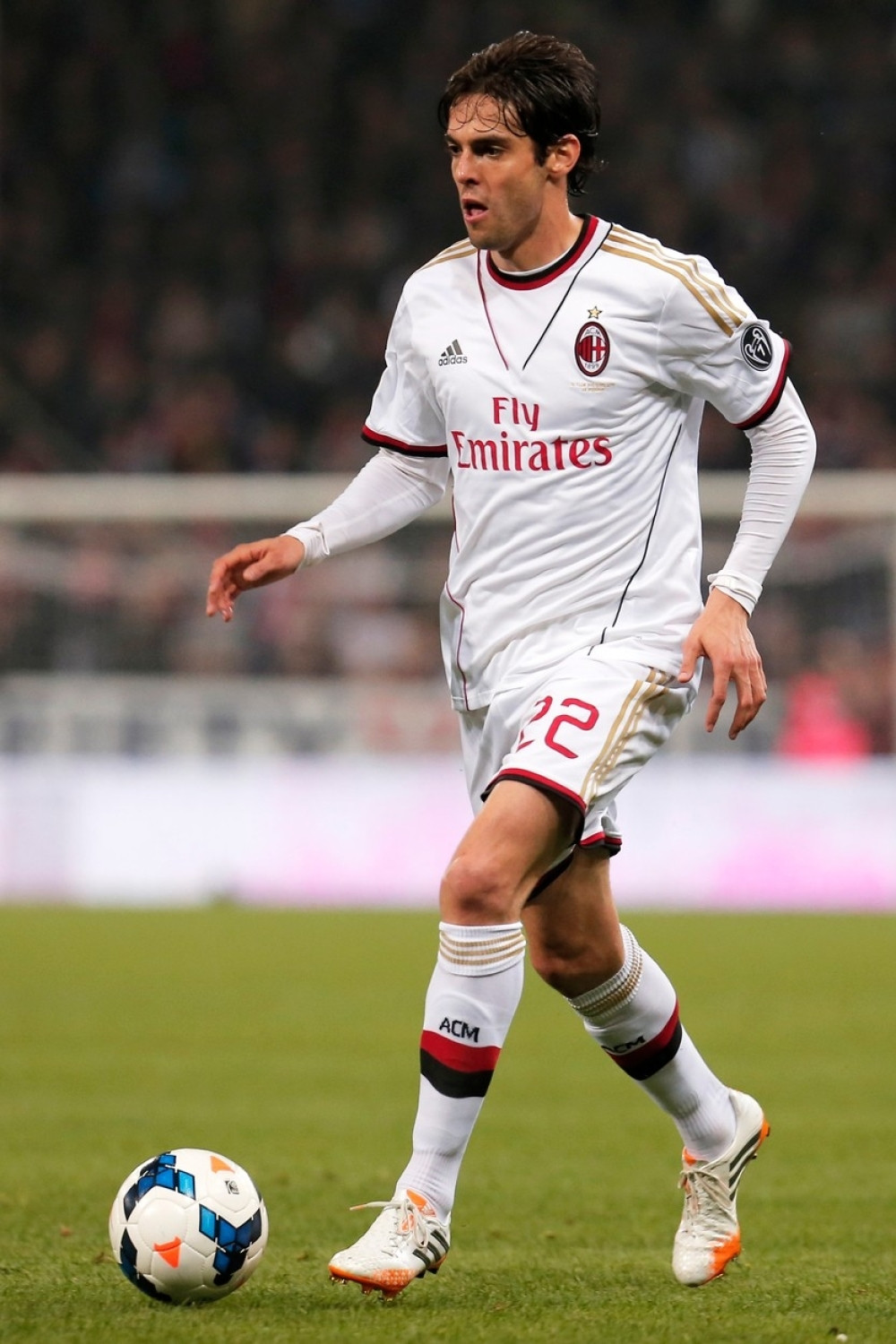 Kaka završio karijeru!