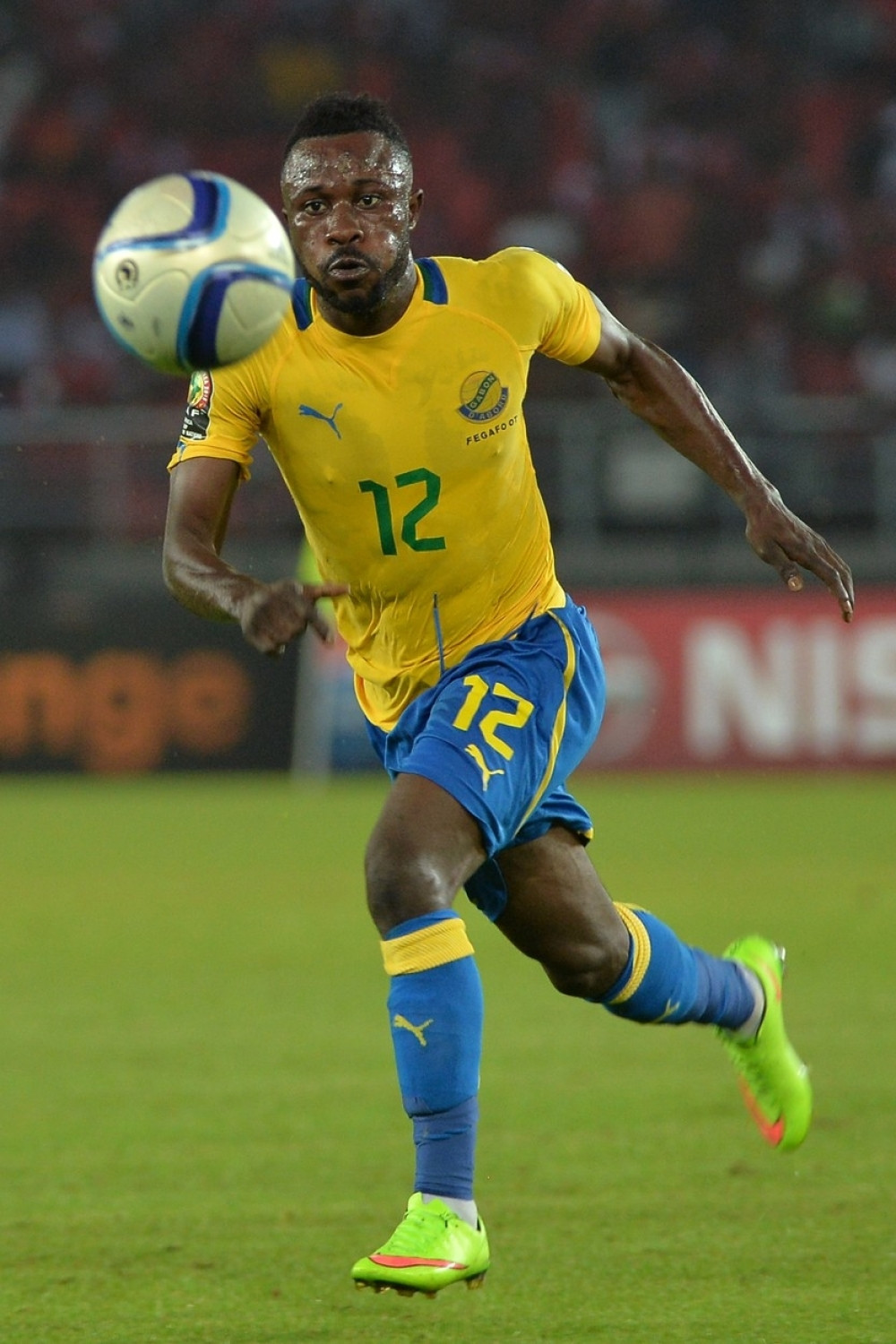 Kanga traži Zvezdi 350.000 evra!